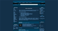 Desktop Screenshot of bookz.webwizard.sk